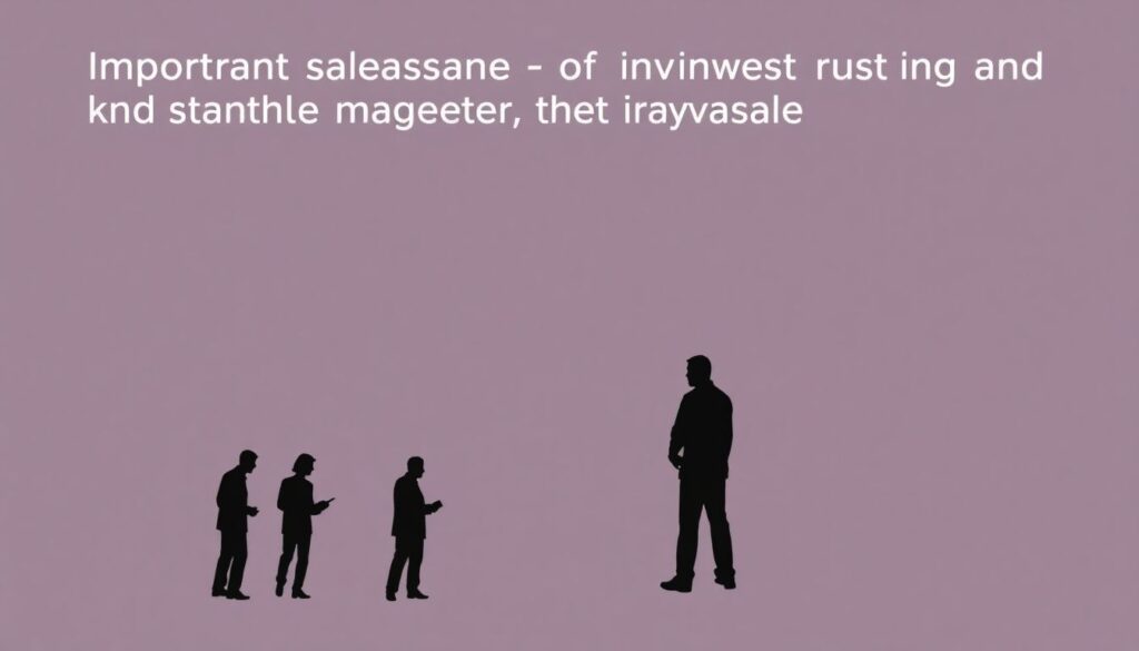 Риск-менеджмент в инвестициях: принципы и методы - иллюстрация