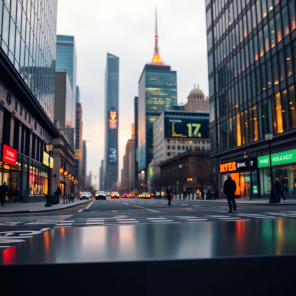 Риск-менеджмент в инвестициях: эффективные принципы и методы управления рисками