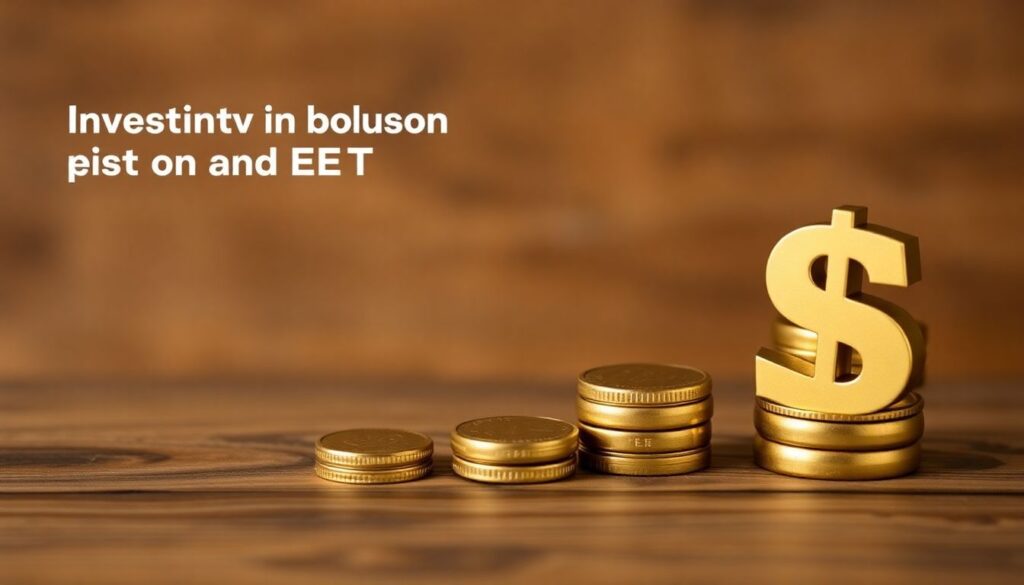 Доходные альтернативы банковским вкладам: облигации и облигационные ETF - иллюстрация