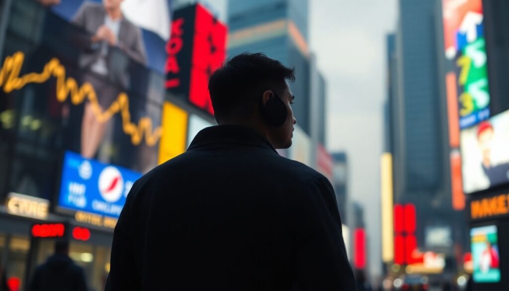 Психология инвестирования: как не поддаваться панике - иллюстрация