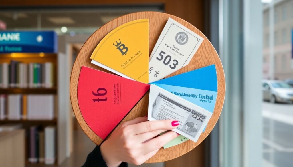 Налоги на доходы по депозитам и как их снизить законными способами - иллюстрация