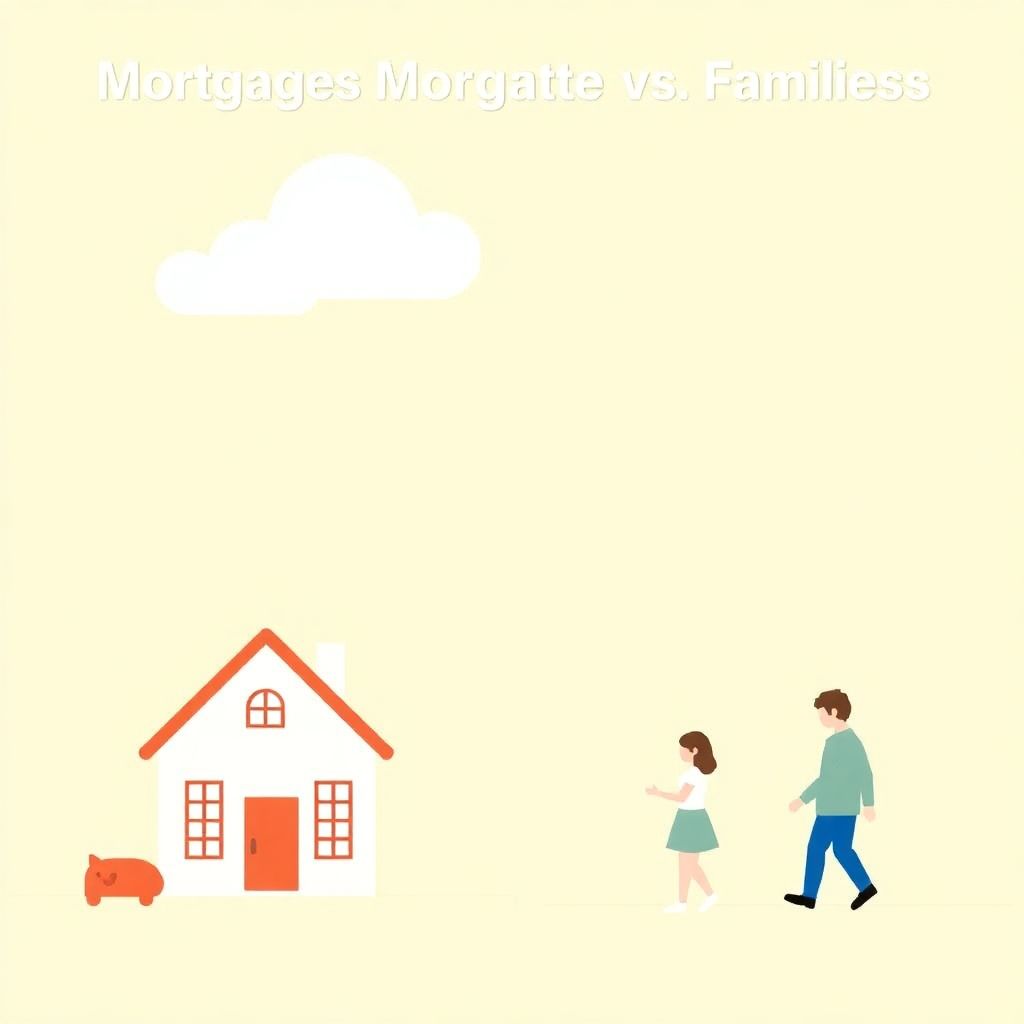 Ипотечные программы для молодых семей — выгодные условия и основные преимущества