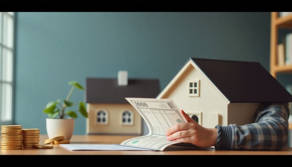 Как улучшить кредитный рейтинг перед крупной покупкой - иллюстрация