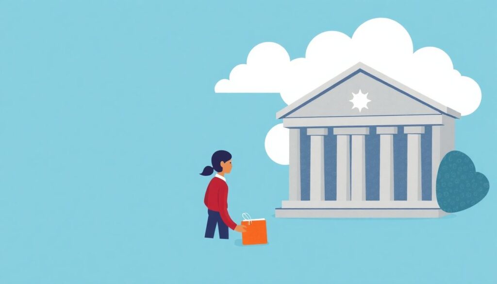 Кредитование малого бизнеса: что учитывать заемщику - иллюстрация