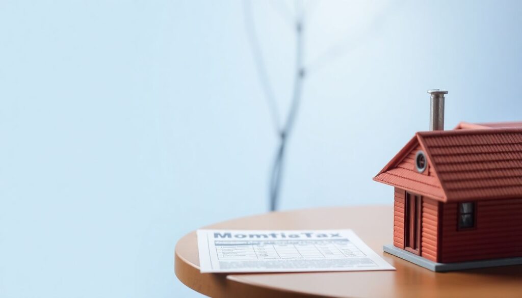 Как оформить налоговый вычет по ипотеке - иллюстрация