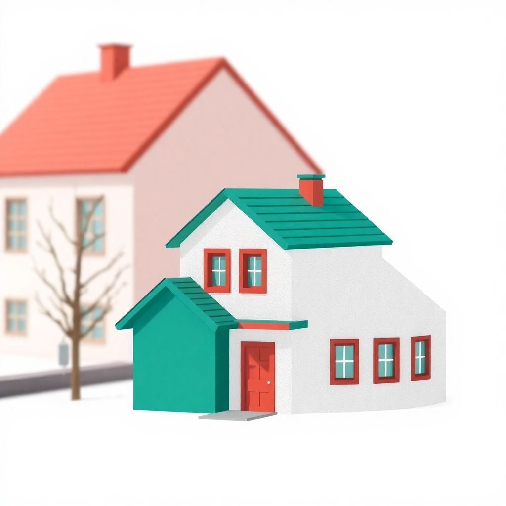 Налоговый вычет по ипотеке — как правильно оформить и получить деньги обратно