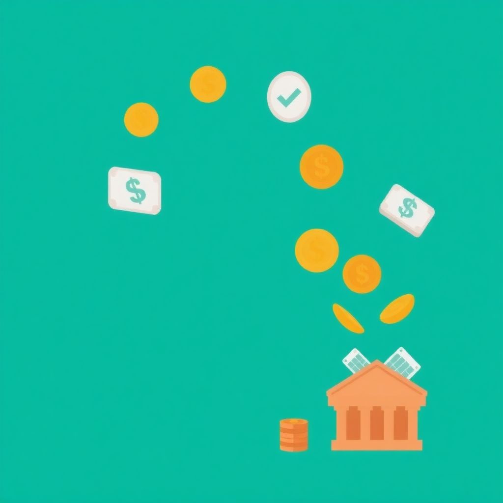 Новости экономики: как инфляция влияет на кредиты и банковские вклады