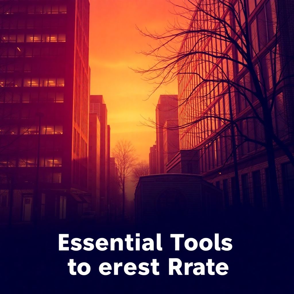 Процентные ставки в России и мире: актуальные тенденции и прогнозы рынка