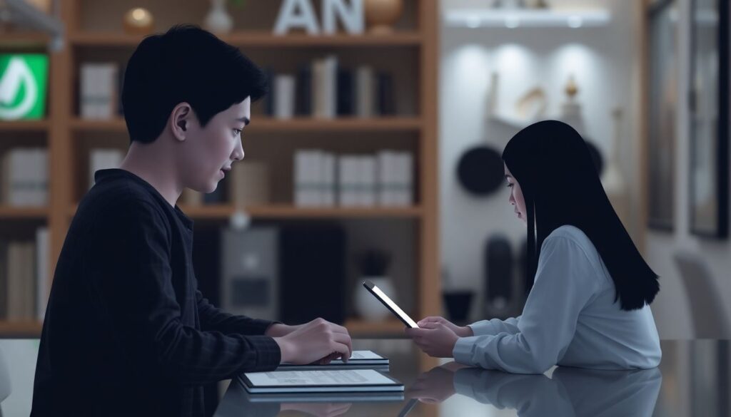 Как открыть вклад онлайн: пошаговая инструкция - иллюстрация