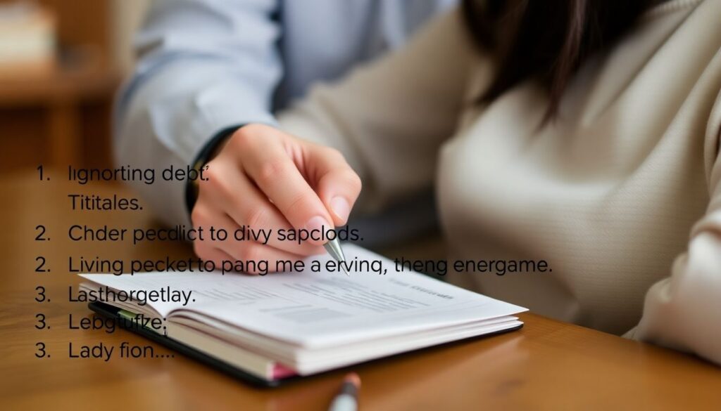 Финансовая грамотность: базовые принципы планирования бюджета - иллюстрация