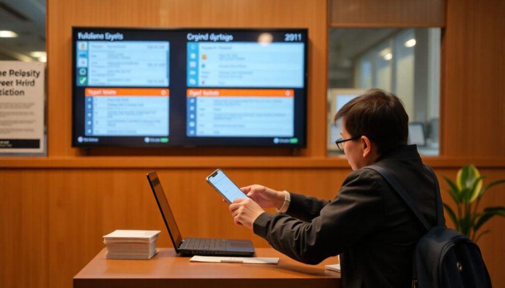 Как открыть вклад онлайн: пошаговая инструкция - иллюстрация