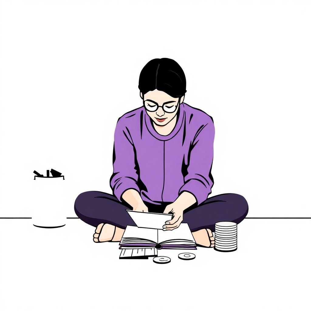 Финансовая грамотность и планирование бюджета: основы управления личными финансами