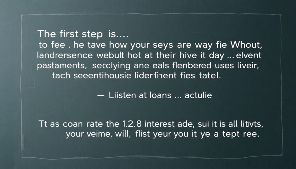 Как оптимизировать расходы на кредитование семейного бюджета - иллюстрация