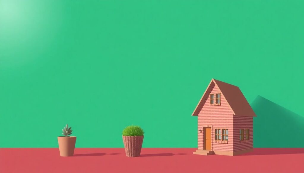 Как арендовать инвестиционную недвижимость и получить доход - иллюстрация