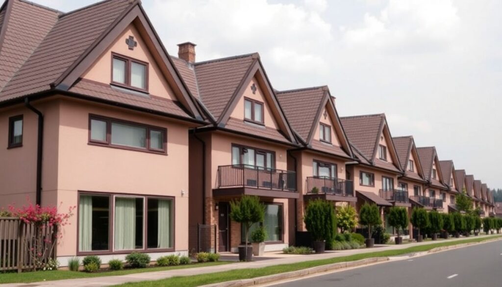 Налоги на полученный доход от аренды недвижимости - иллюстрация