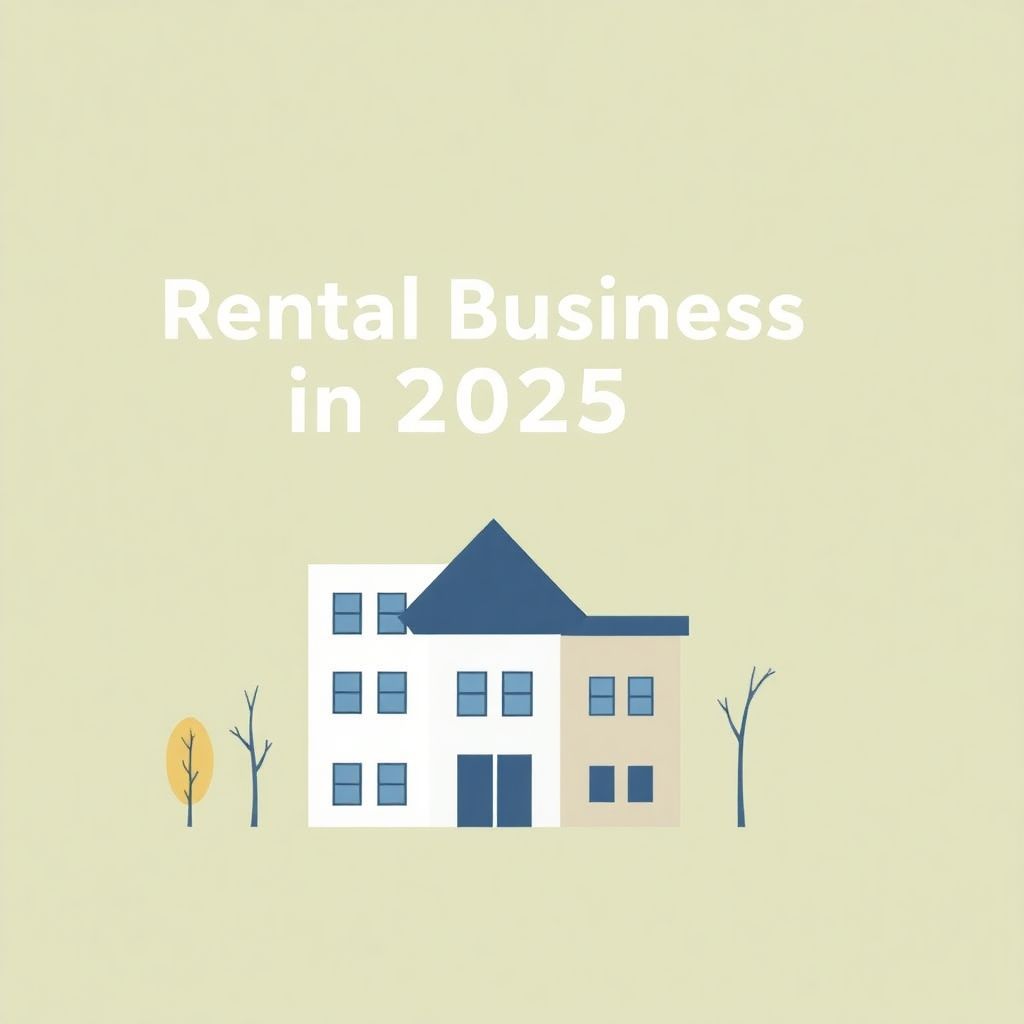 Рентный бизнес в условиях налоговой оптимизации: преимущества и возможные риски