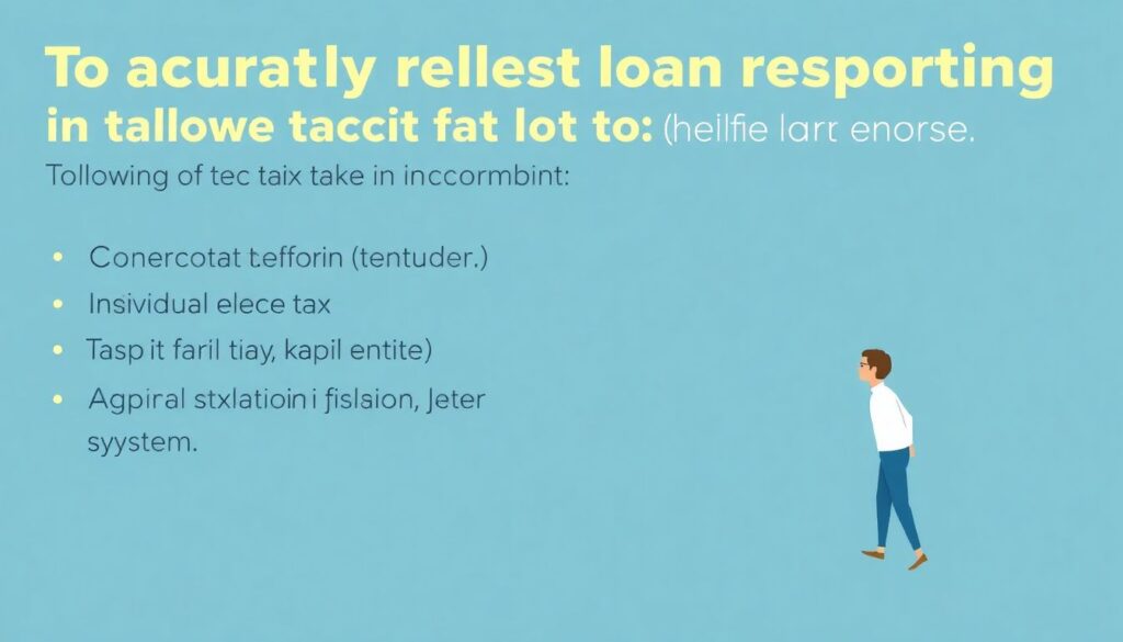 Как правильно учитывать проценты по кредитам в декларации - иллюстрация