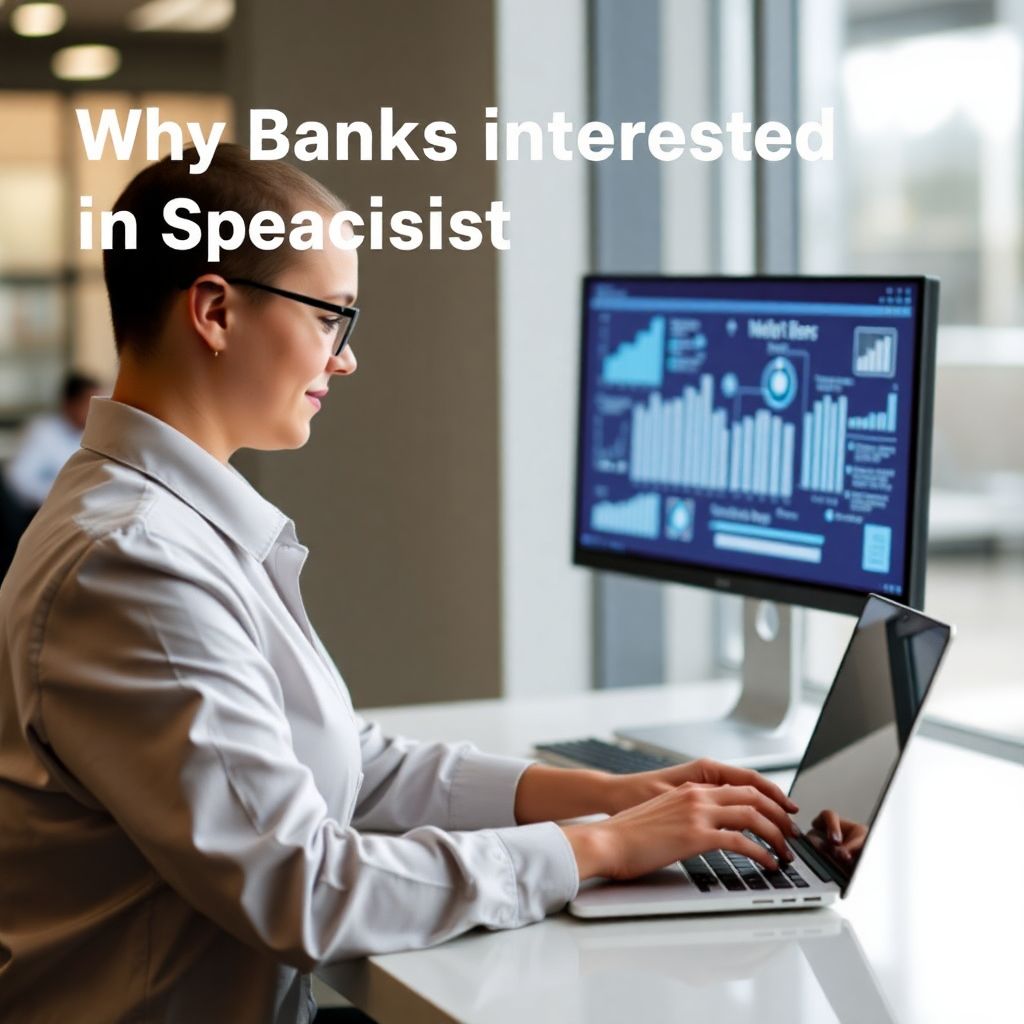 Кредиты для It-специалистов на выгодных условиях — что нужно знать перед оформлением