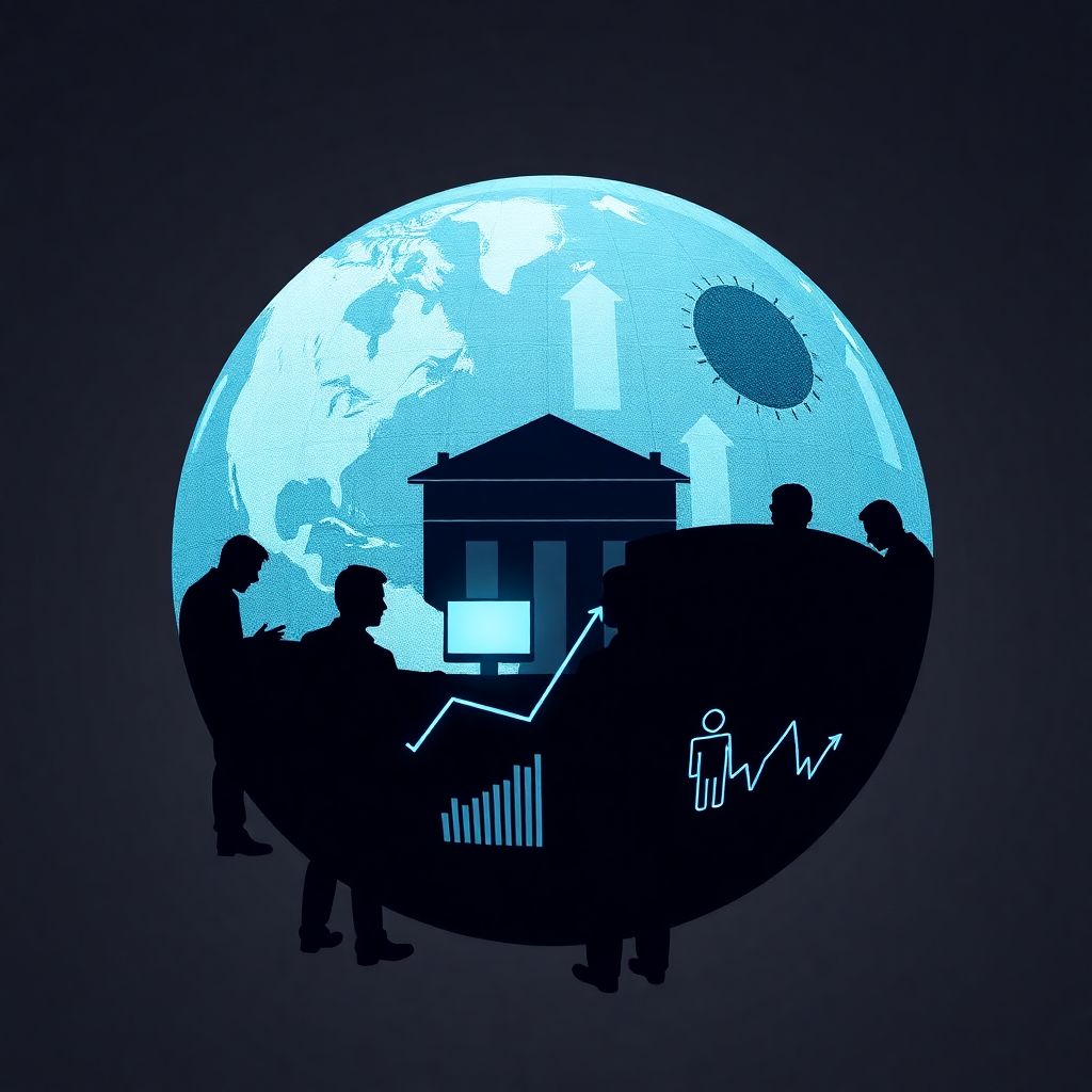 Индикаторы экономической аналитики: где смотреть актуальные данные и статистику