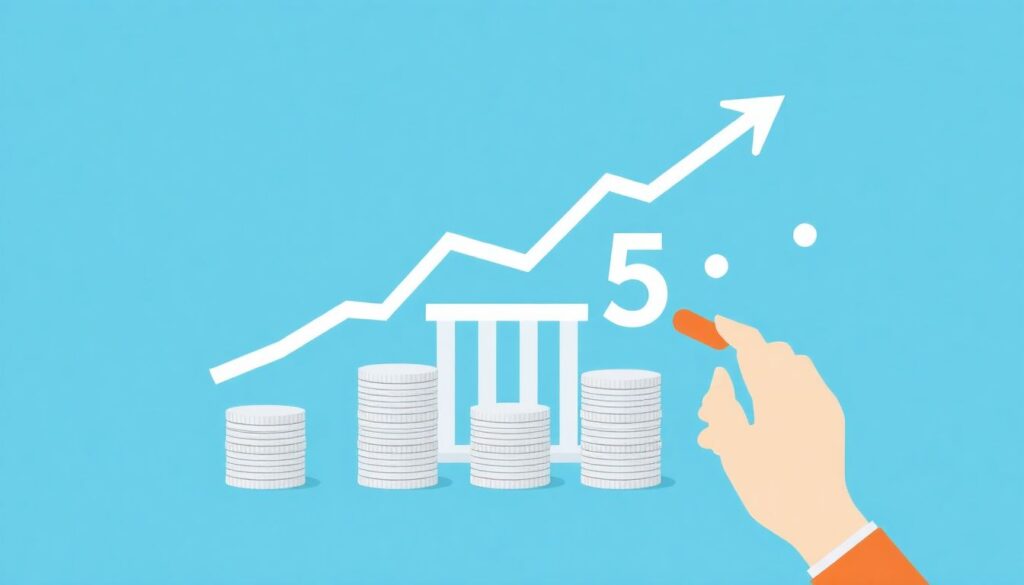 Сроки вкладов: как выбрать оптимальный срок для ваших целей - иллюстрация