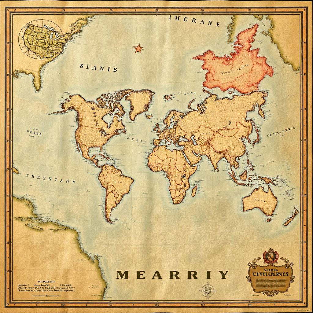 Карта онлайн — подробные цифровые карты с маршрутами и поиском мест