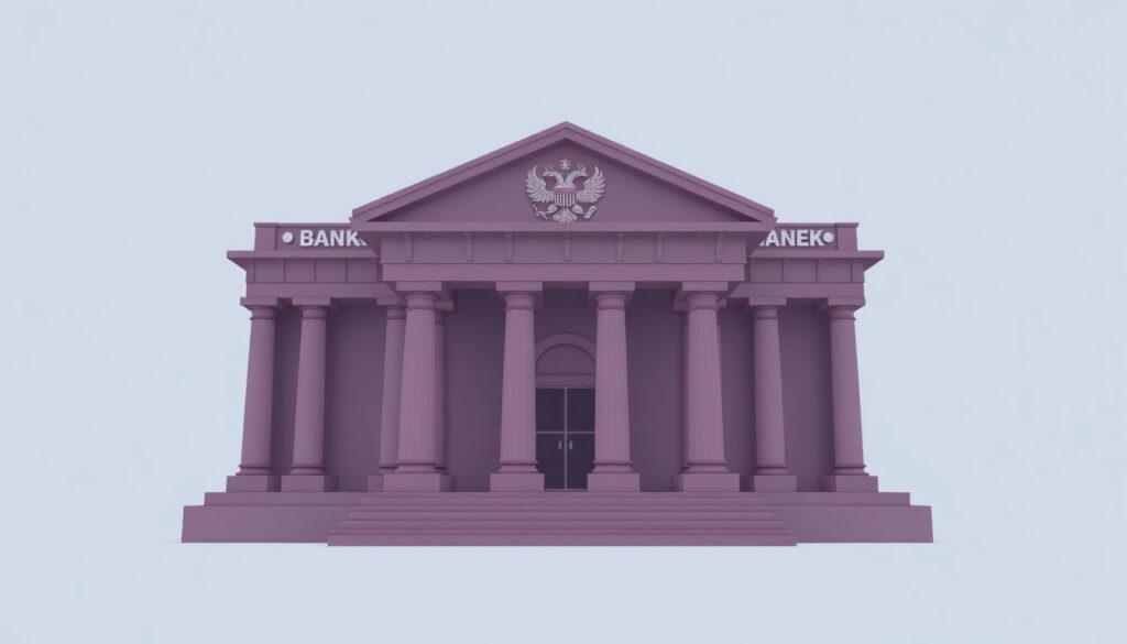 Влияние ставок ЦБ на финансовые рынки и кредиты - иллюстрация