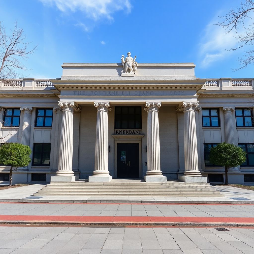 Ставки ЦБ и их влияние на финансовые рынки и доступность кредитов