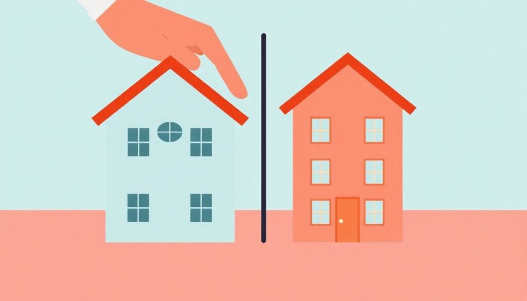 Как формируется ставка по ипотеке: ключевые факторы - иллюстрация