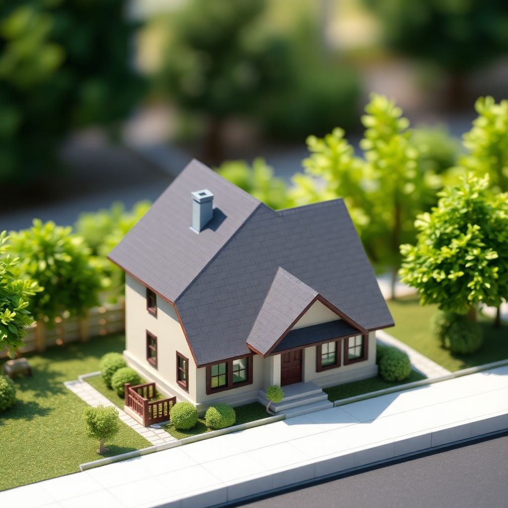 Ставка по ипотеке: как формируется и от чего зависит процент по кредиту