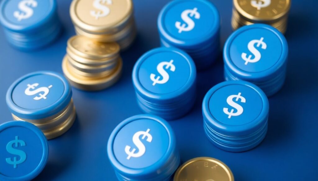 Обзор банковских бонусов по вкладам - иллюстрация