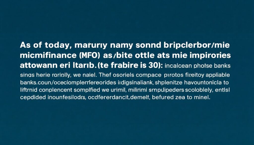 Потребительские кредиты без справок о доходах: миф или реальность - иллюстрация