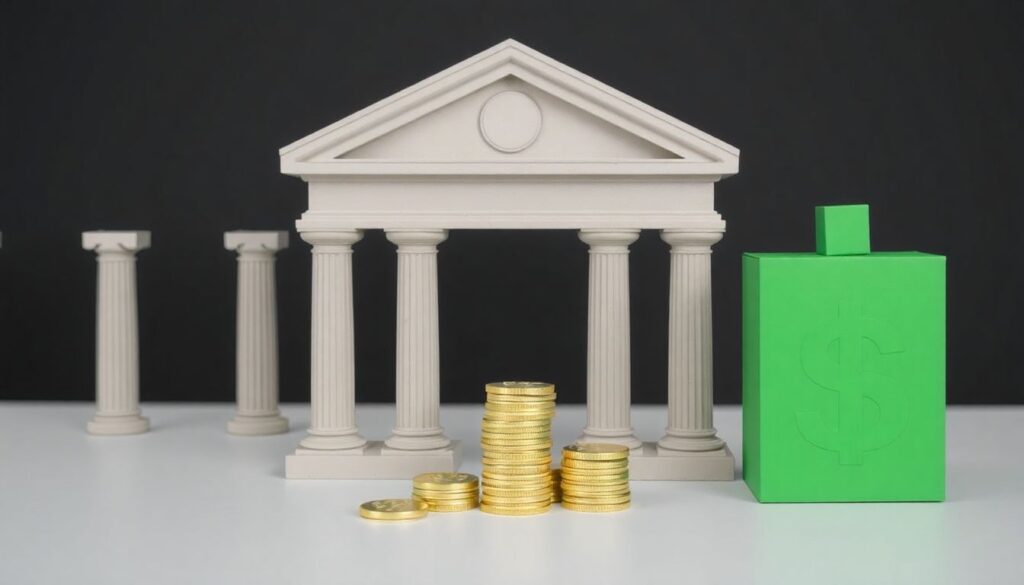 Досрочное расторжение вклада: плюсы и минусы - иллюстрация