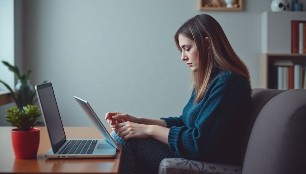 Секреты выгодного оформления кредита онлайн - иллюстрация