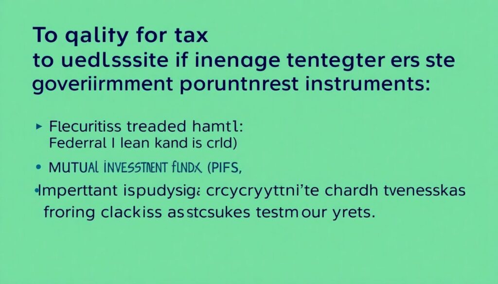 Налоговые льготы для инвесторов: что можно вернуть - иллюстрация