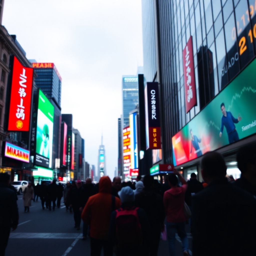 Инвестирование в волатильный рынок: как снизить риски и защитить капитал