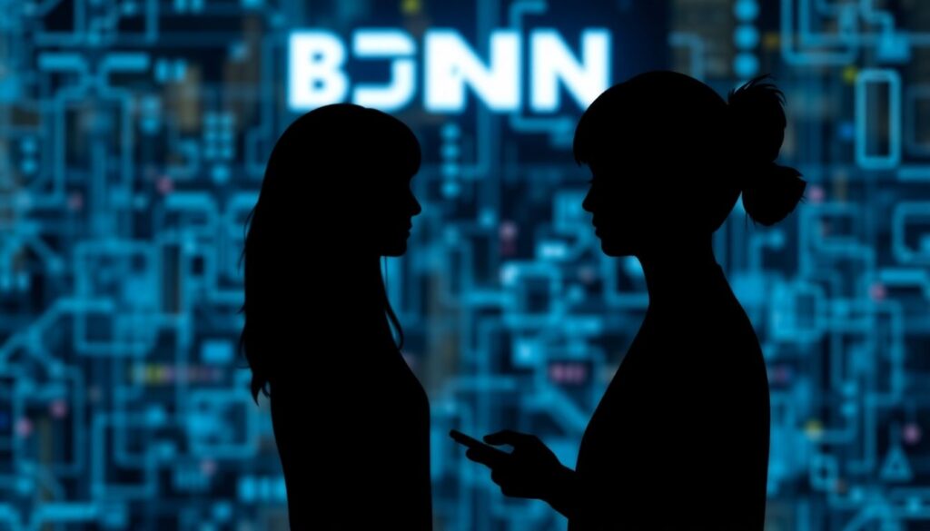 Новые технологии в банковской сфере: биометрия и защита аккаунтов - иллюстрация