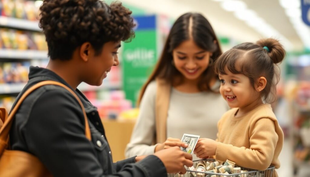 Как развивать финансовую грамотность у детей - иллюстрация