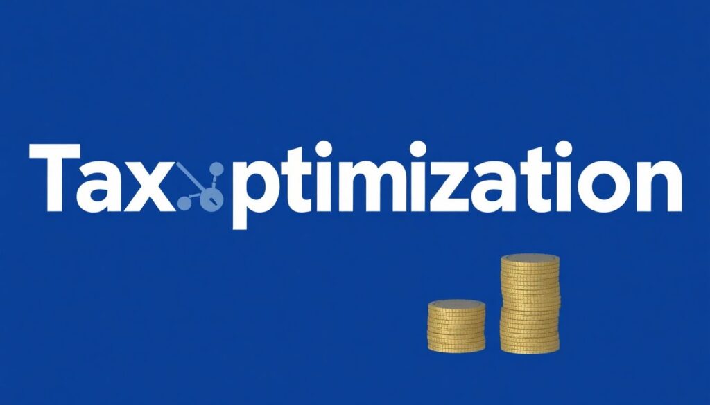 Как разнести кредиты и инвестиции по различным счетам для оптимизации налогов - иллюстрация