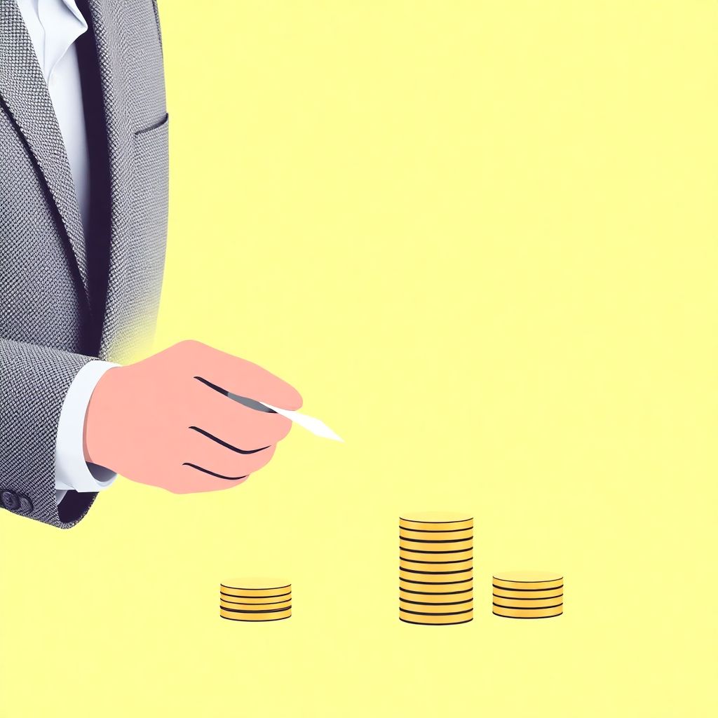 Кредиты и инвестиции: как распределить по счетам для снижения налоговой нагрузки