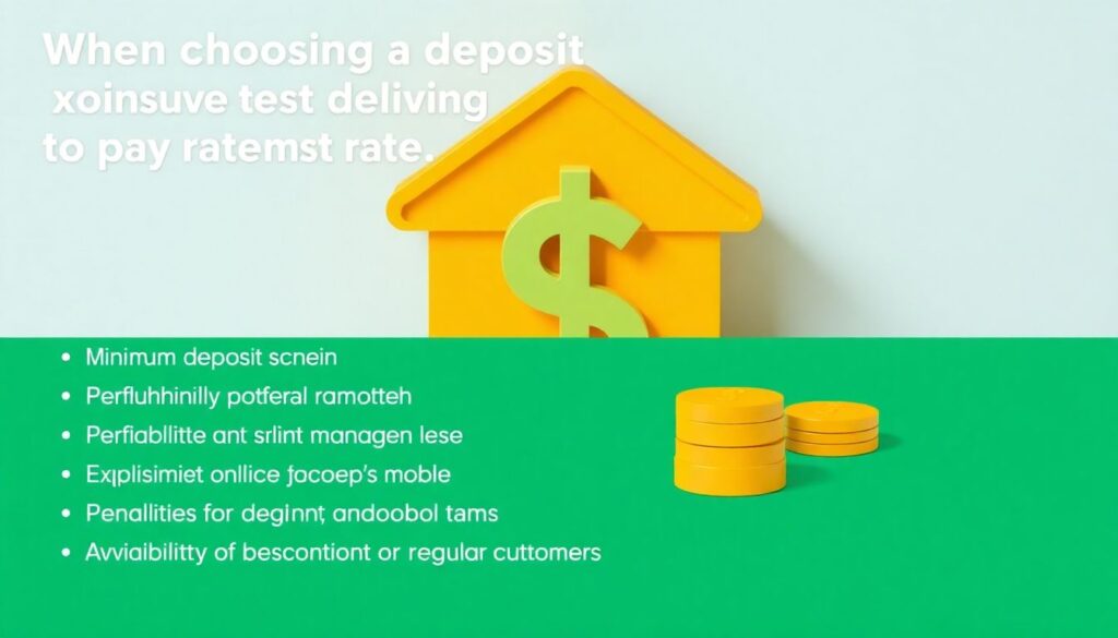 Как выбрать вклад с автоматическим пролонгированием - иллюстрация