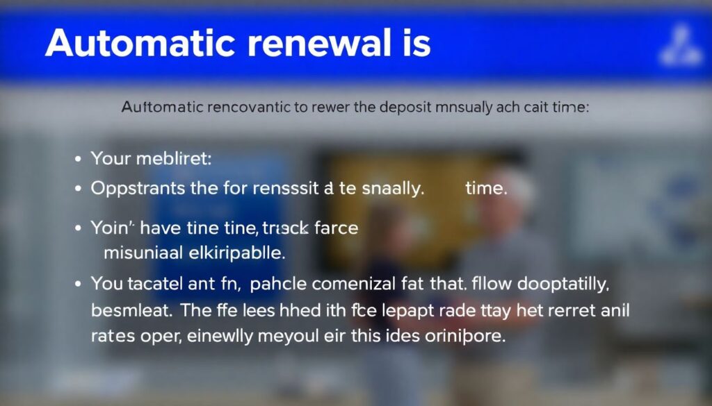 Как выбрать вклад с автоматическим пролонгированием - иллюстрация