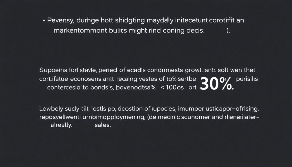 Как перестроить инвестиционный портфель под смену рыночной конъюнктуры - иллюстрация
