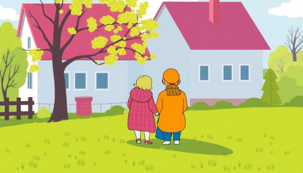 Безопасные стратегии накопления на пенсии - иллюстрация