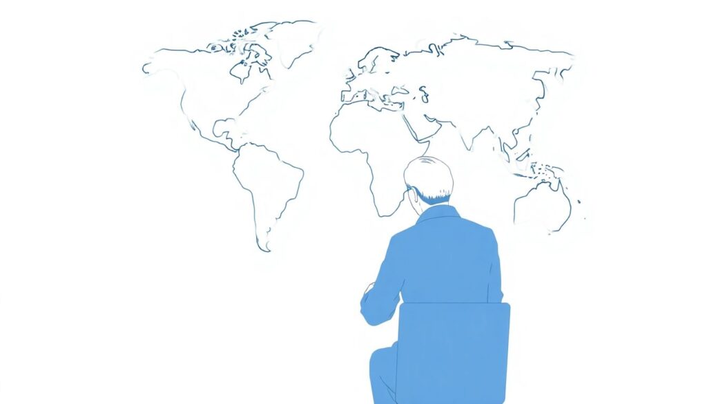 Безопасные стратегии накопления на пенсии - иллюстрация