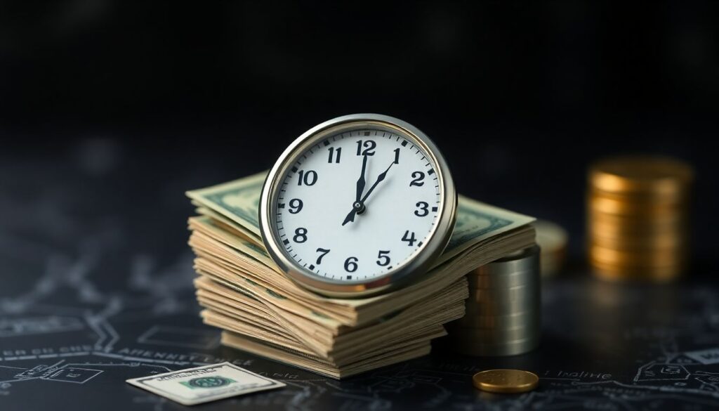 Как просчитать будущую стоимость денег - иллюстрация