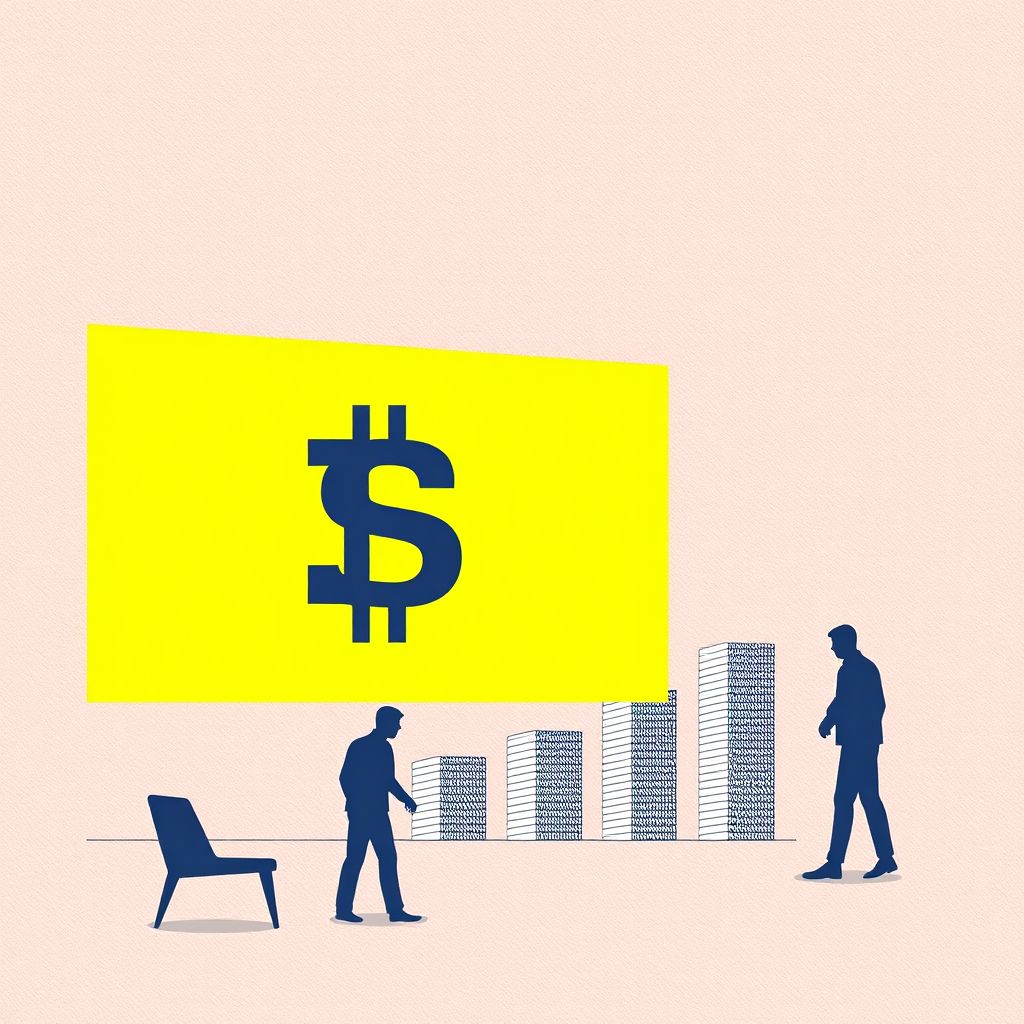 Кредиты для бизнеса: как эффективно использовать заемные средства для роста компании