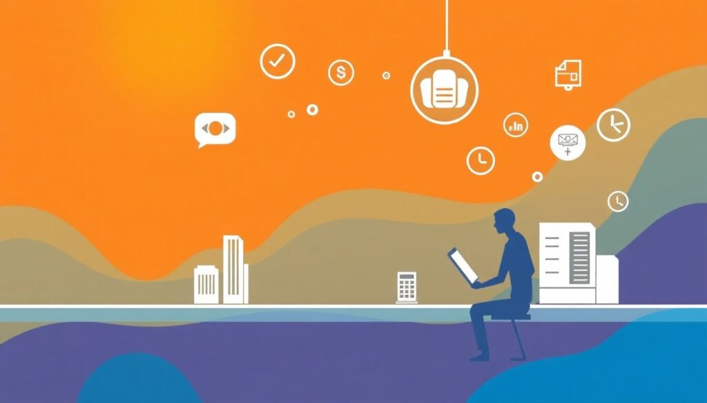 Преимущества и риски банковского счета с открытым доступом - иллюстрация