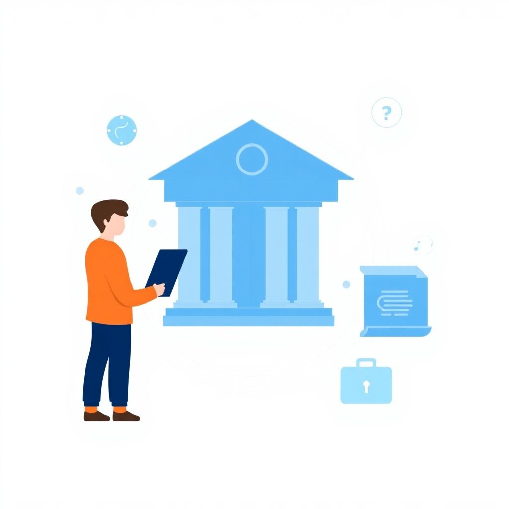 Банковский счет с открытым доступом: преимущества и возможные риски использования