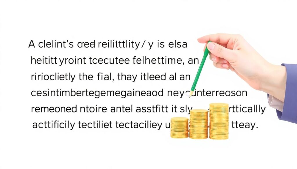 Как вклад влияет на кредитную историю и кредитоспособность - иллюстрация