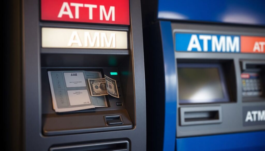 Условия банков по снятию наличных без комиссии - иллюстрация